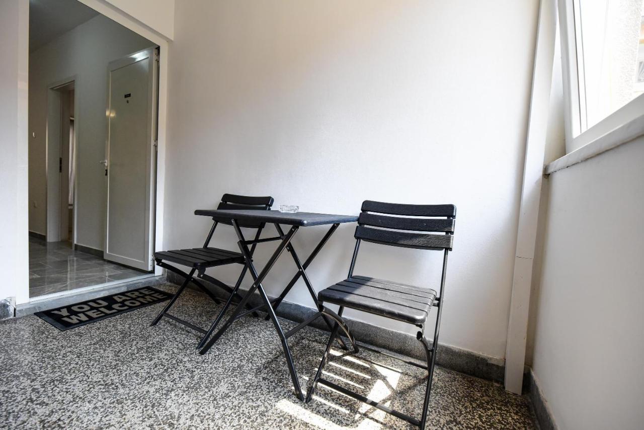 Biserka Zadar Exterior foto